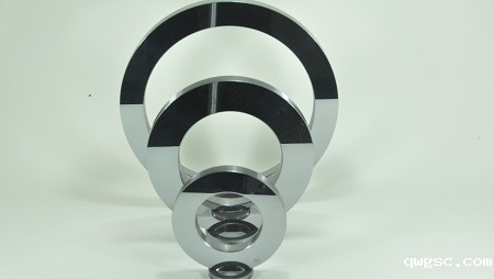 硬质合金密封环的性能及主要应用领域