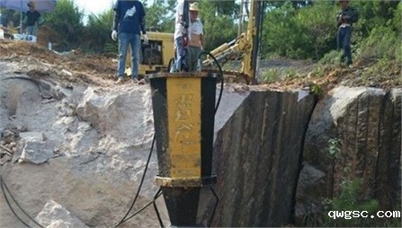 qwgsc制造矿山钻探采掘工具 保障安全高效作业