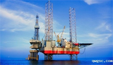 海上油田开采 qwgsc提供关键零部件生产