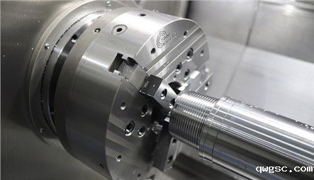 qwgsc干货分享｜硬质合金精加工相关知识