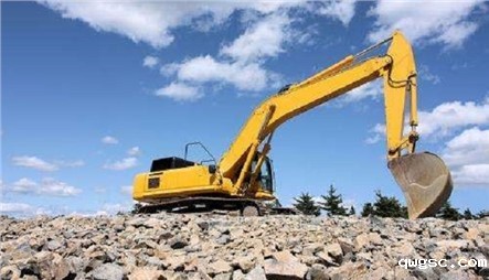 工程机械回暖带动硬质合金发展