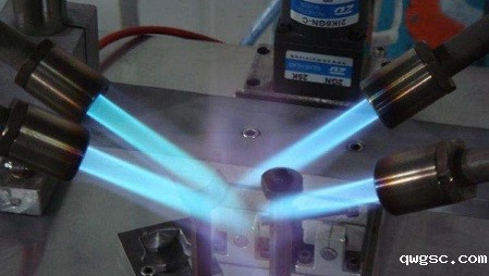 硬质合金钎焊时脱焊是什么原因造成？