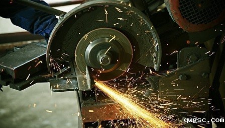 qwgsc干货分享｜磨削加工都有哪些工艺类型特点