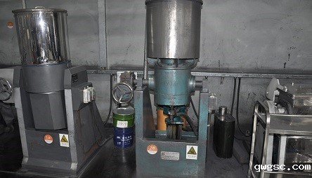 硬质合金模具企业如何在工业互联网中脱颖而出