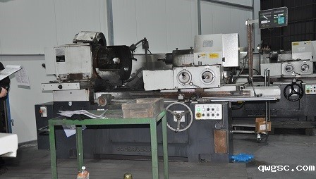 qwgsc干货分享｜磨削加工主要有哪些加工类型