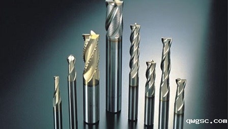 非标硬质合金刀具的型号有哪些