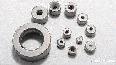 硬质合金拉丝模制作与修复工艺