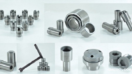 qwgsc干货分享｜硬质合金喷嘴知识大盘点