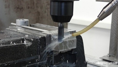 硬质合金钻头的特点及用途介绍