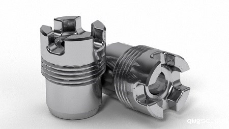 硬质合金喷嘴包括哪些常见类型