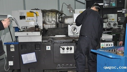 硬质合金加工难怎么办 掌握技巧很重要