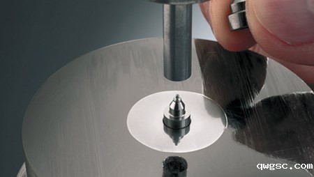 硬质合金的不同分类和应用