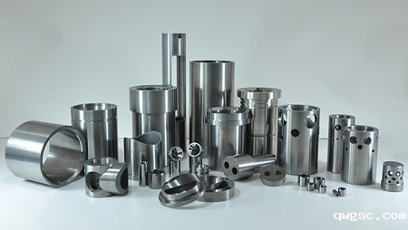 硬质合金的主要用途有哪些