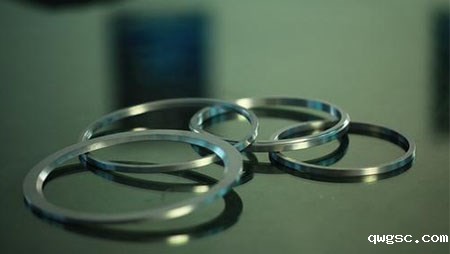 硬质合金密封环加工有何技术要求