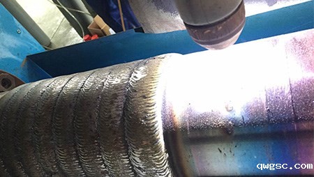 等离子堆焊与其它表面处理方法相比有哪些优点