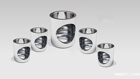 硬质合金衬套的主要作用你了解多少