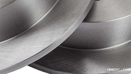 为什么硬质合金工件需要进行涂层