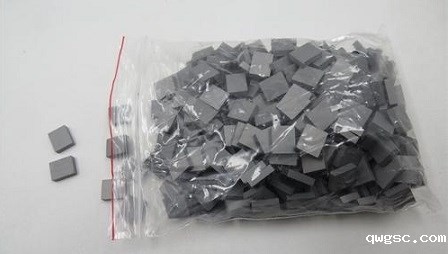 qwgsc干货分享‖硬质合金力学性能表现