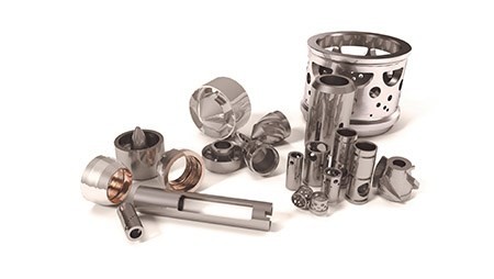 qwgsc硬质合金产品主要类型介绍