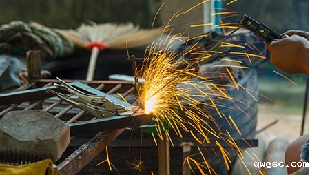 硬质合金的焊接方法有哪些