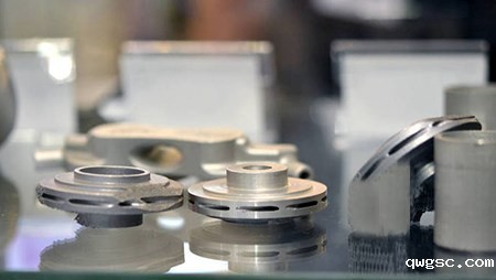 烧结硬质合金最新加工方法