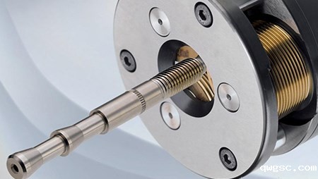 qwgsc干货分享‖螺纹滚压头加工工艺