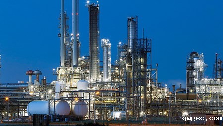 qwgsc干货分享‖哪些阀门是煤化工专用阀门