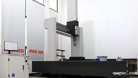 如何检测硬质合金硬度？