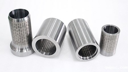 硬质合金轴套的优点你知道吗