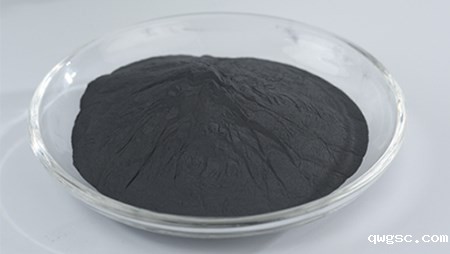 碳化钨是怎样生产制作出来的