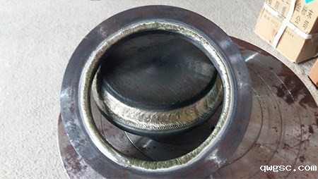 等离子堆焊具有哪些突出特点