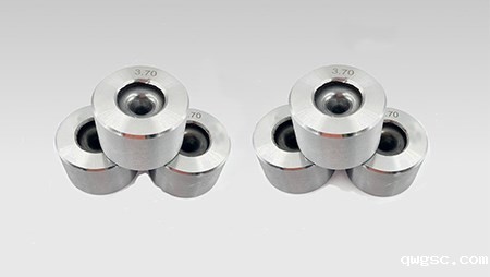 硬质合金拉丝模的保养方法