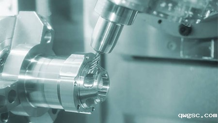 关于硬质合金精密加工的介绍