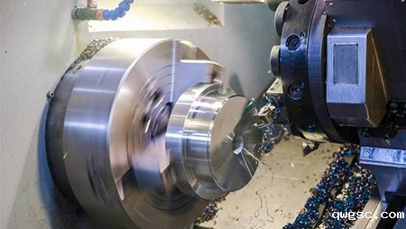 硬质合金加工要注意的事项