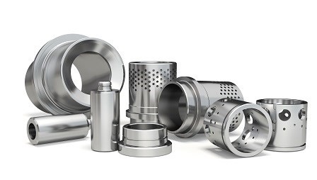 硬质合金耐磨件的作用特征和应用