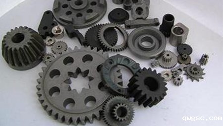 粉末冶金和铸铁相比有何区别