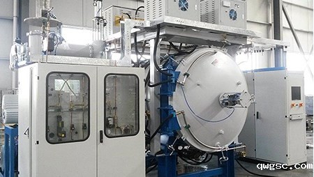 硬质合金真空烧结工艺有哪些优点