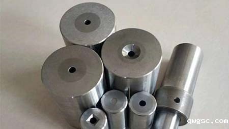 硬质合金冷挤压工艺有哪些优点