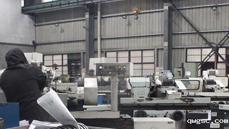 内圆磨床磨硬质合金的正确使用方法