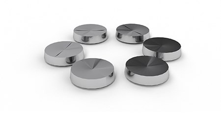 硬质合金镜面抛光方法介绍