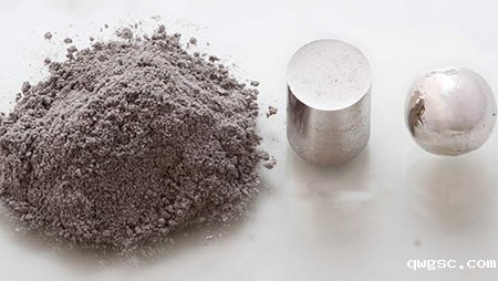 硬质合金厂家带你了解碳化钨的独特特征