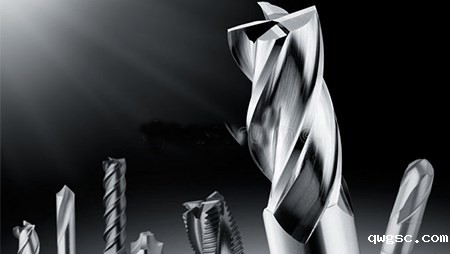 怎样合理选择硬质合金钻头