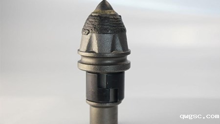 怎样根据地层情况来选用硬质合金旋挖钻头？