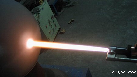 超音速喷涂有什么特点？