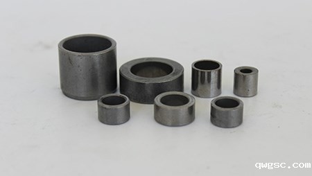 硬质合金轴套的粉末冶金加工技术