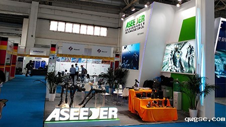 必威首页官网参展cippe2021