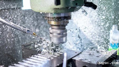 精密零件加工必须要做的四个准备工作