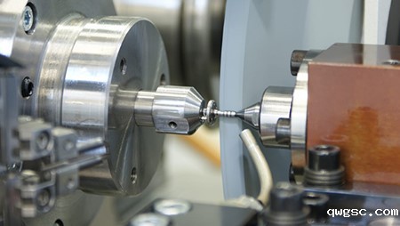 影响零件加工精度的因素有哪些