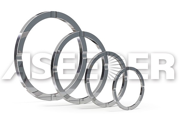 硬质合金密封环