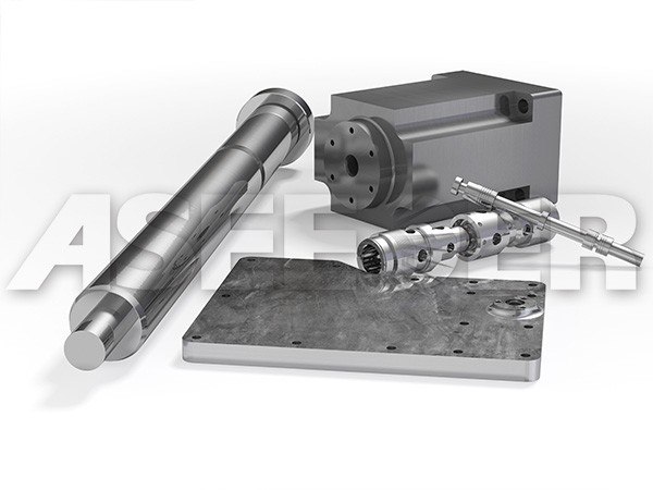 船舶装备液压泵